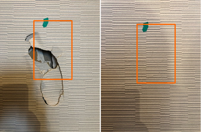 どこまで迫れる？3