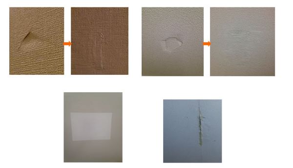 ご注意ください事例写真1